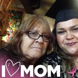 Meet your Posher, Deena